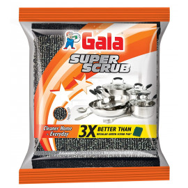 Gala Super Scuber